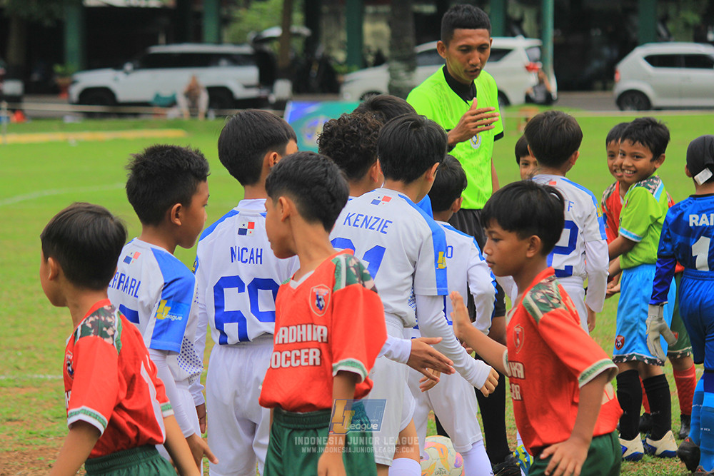 ijl u9 310526 brazillian ss senayan vs wiradhika soccer