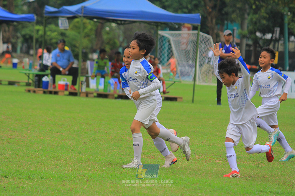 ijl u9 310526 brazillian ss senayan vs wiradhika soccer