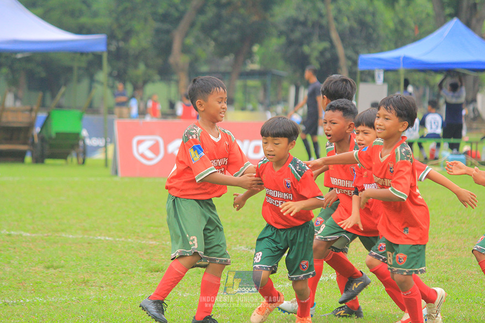 ijl u9 310526 brazillian ss senayan vs wiradhika soccer