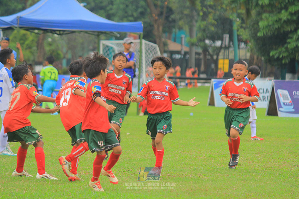 ijl u9 310526 brazillian ss senayan vs wiradhika soccer