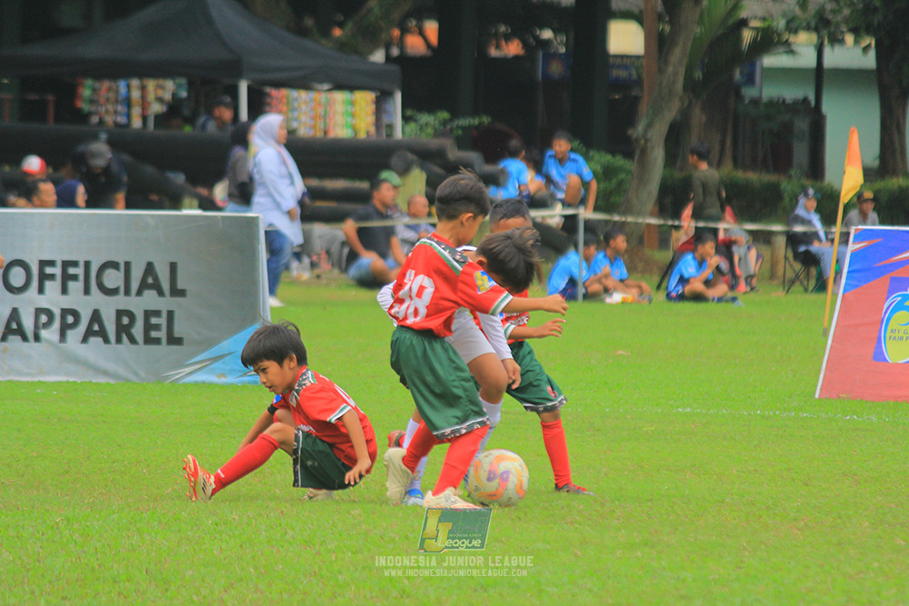 ijl u9 310526 brazillian ss senayan vs wiradhika soccer