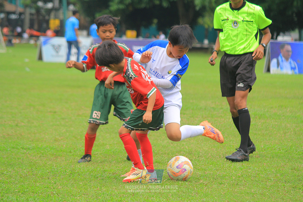 ijl u9 310526 brazillian ss senayan vs wiradhika soccer