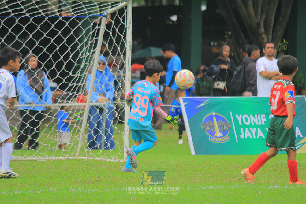 ijl u9 310526 brazillian ss senayan vs wiradhika soccer
