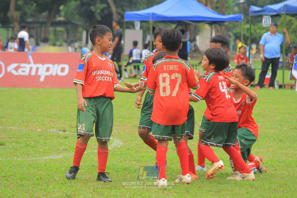 ijl u9 310526 brazillian ss senayan vs wiradhika soccer