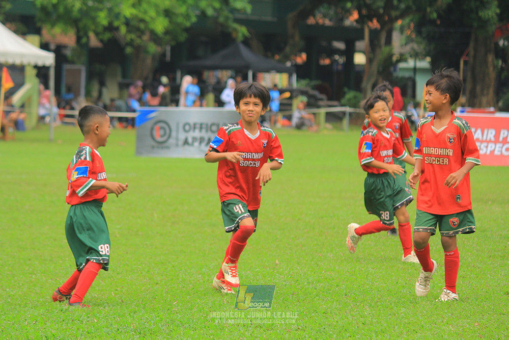 ijl u9 310526 brazillian ss senayan vs wiradhika soccer