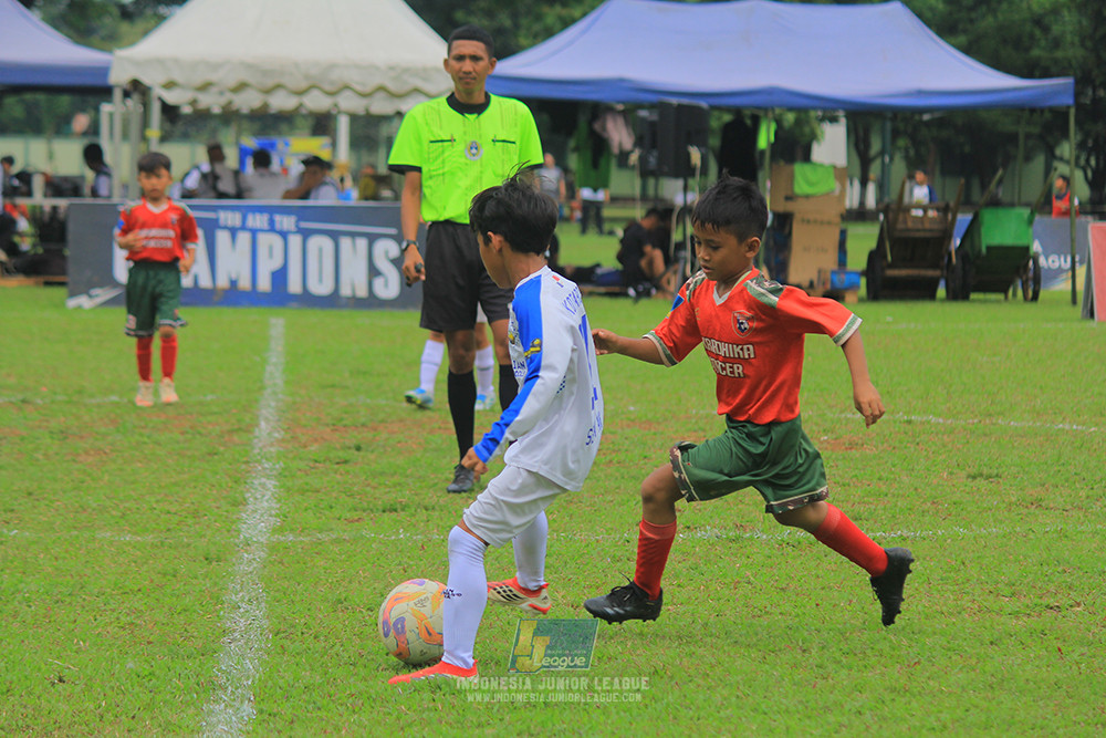 ijl u9 310526 brazillian ss senayan vs wiradhika soccer