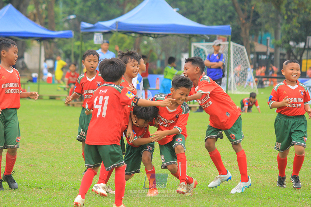 ijl u9 310526 brazillian ss senayan vs wiradhika soccer