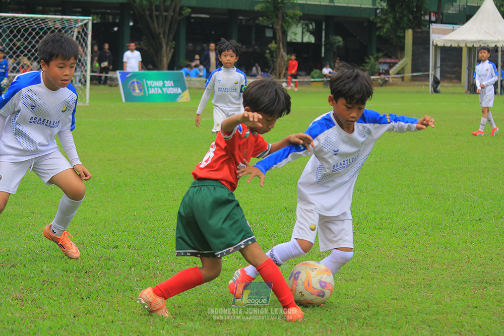 ijl u9 310526 brazillian ss senayan vs wiradhika soccer