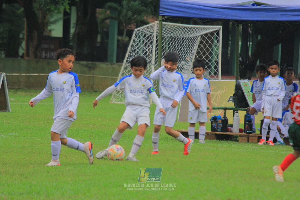 ijl u9 310526 brazillian ss senayan vs wiradhika soccer