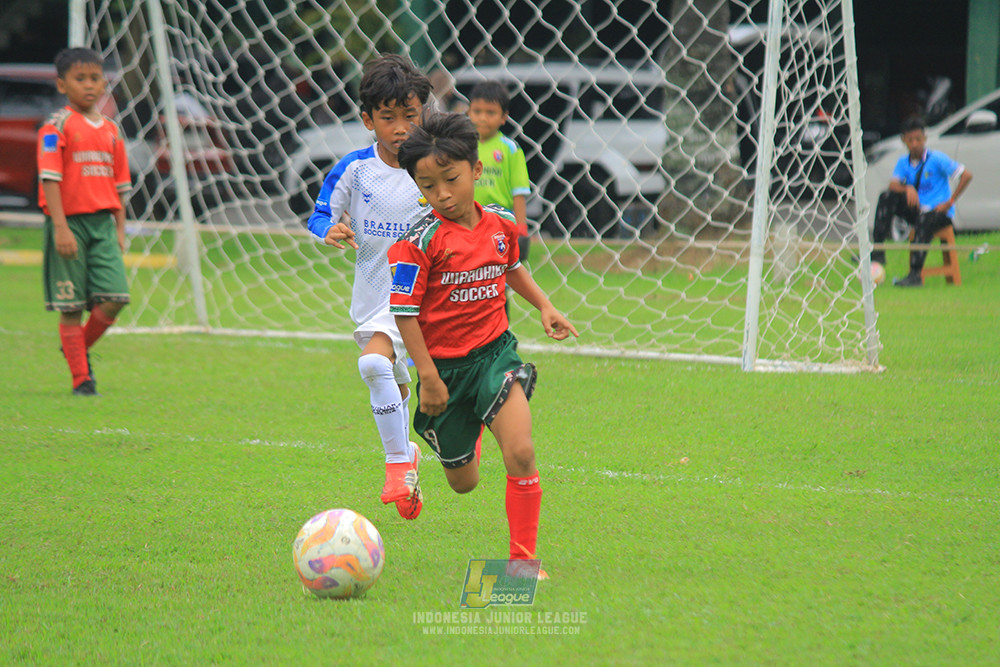 ijl u9 310526 brazillian ss senayan vs wiradhika soccer