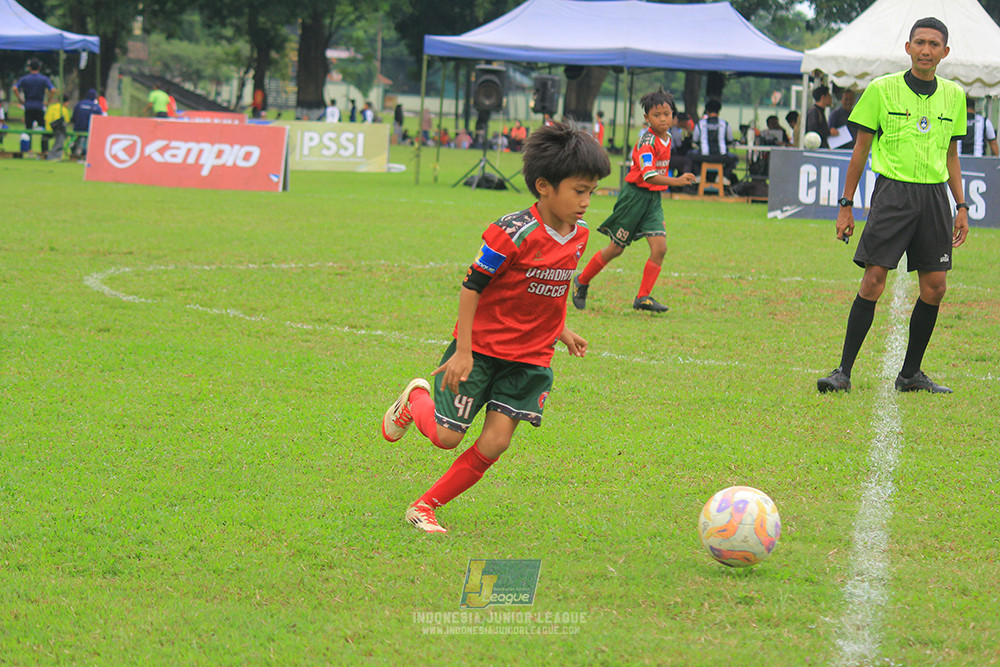 ijl u9 310526 brazillian ss senayan vs wiradhika soccer