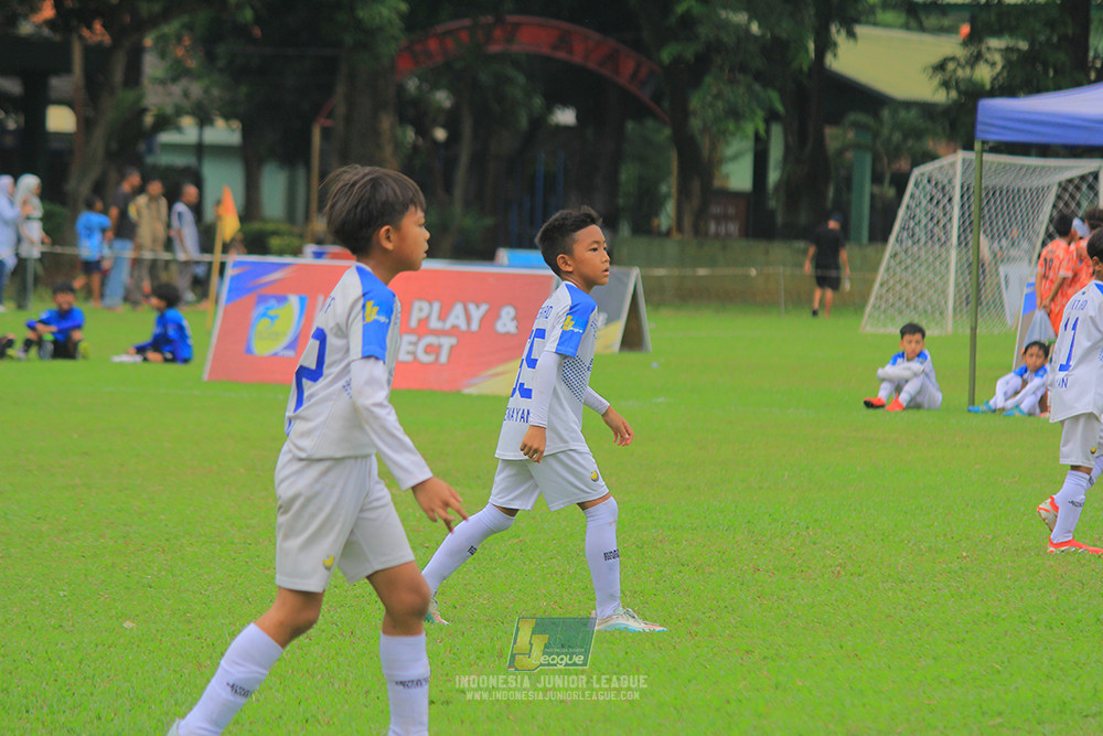 ijl u9 310526 brazillian ss senayan vs wiradhika soccer