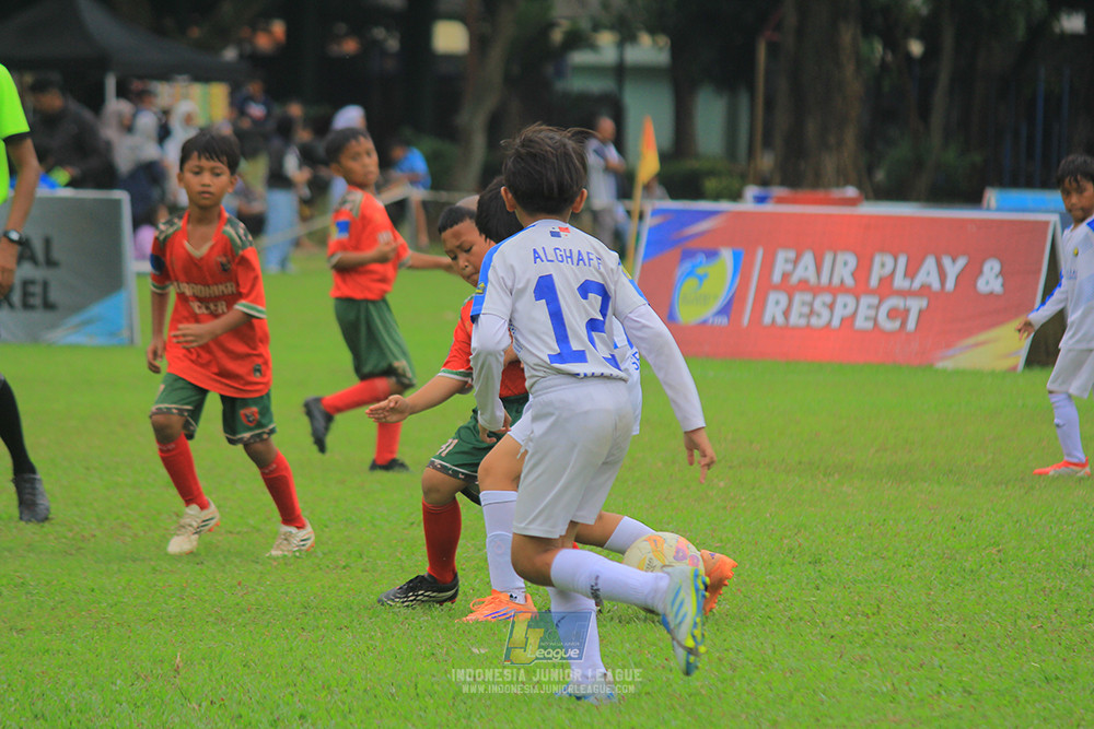 ijl u9 310526 brazillian ss senayan vs wiradhika soccer