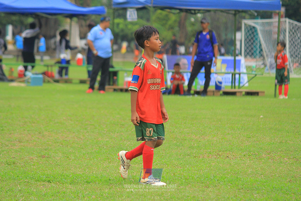 ijl u9 310526 brazillian ss senayan vs wiradhika soccer