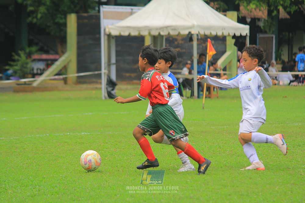ijl u9 310526 brazillian ss senayan vs wiradhika soccer