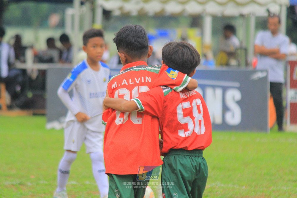 ijl u9 310526 brazillian ss senayan vs wiradhika soccer