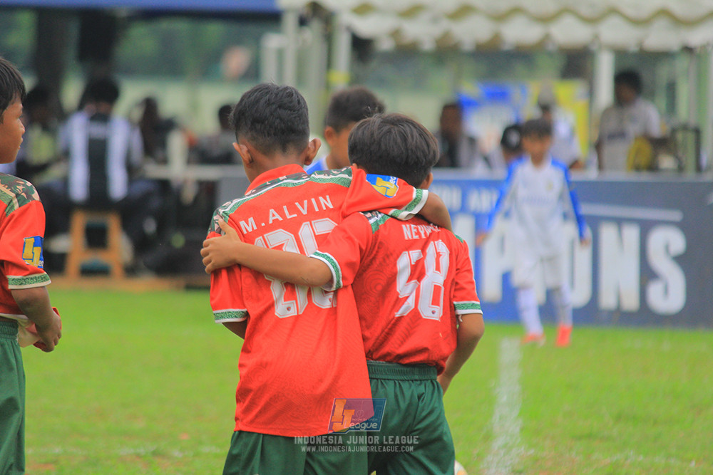 ijl u9 310526 brazillian ss senayan vs wiradhika soccer