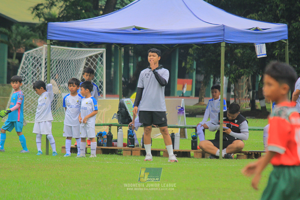 ijl u9 310526 brazillian ss senayan vs wiradhika soccer