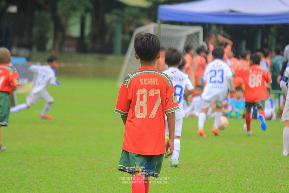 ijl u9 310526 brazillian ss senayan vs wiradhika soccer