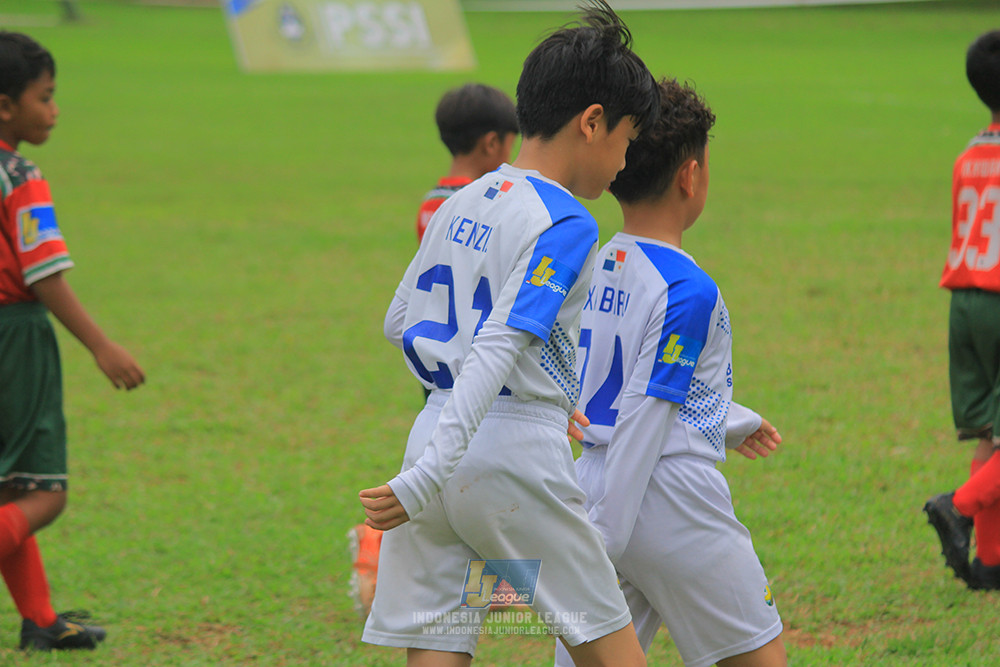 ijl u9 310526 brazillian ss senayan vs wiradhika soccer