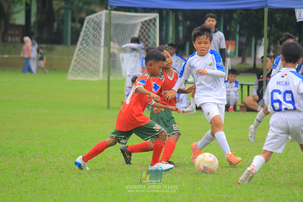ijl u9 310526 brazillian ss senayan vs wiradhika soccer