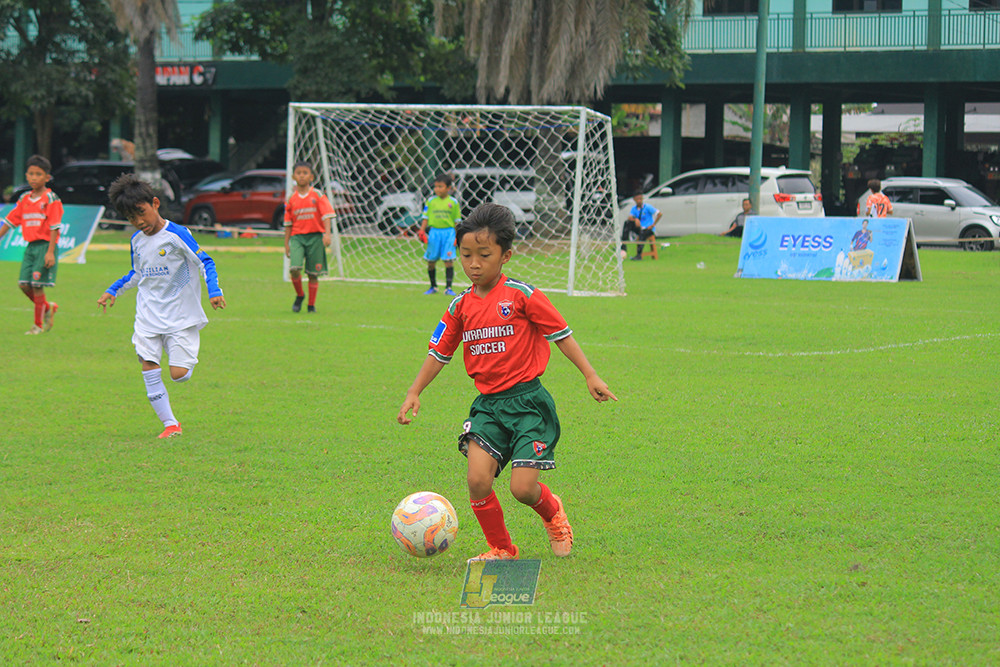 ijl u9 310526 brazillian ss senayan vs wiradhika soccer