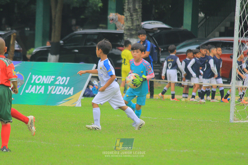 ijl u9 310526 brazillian ss senayan vs wiradhika soccer