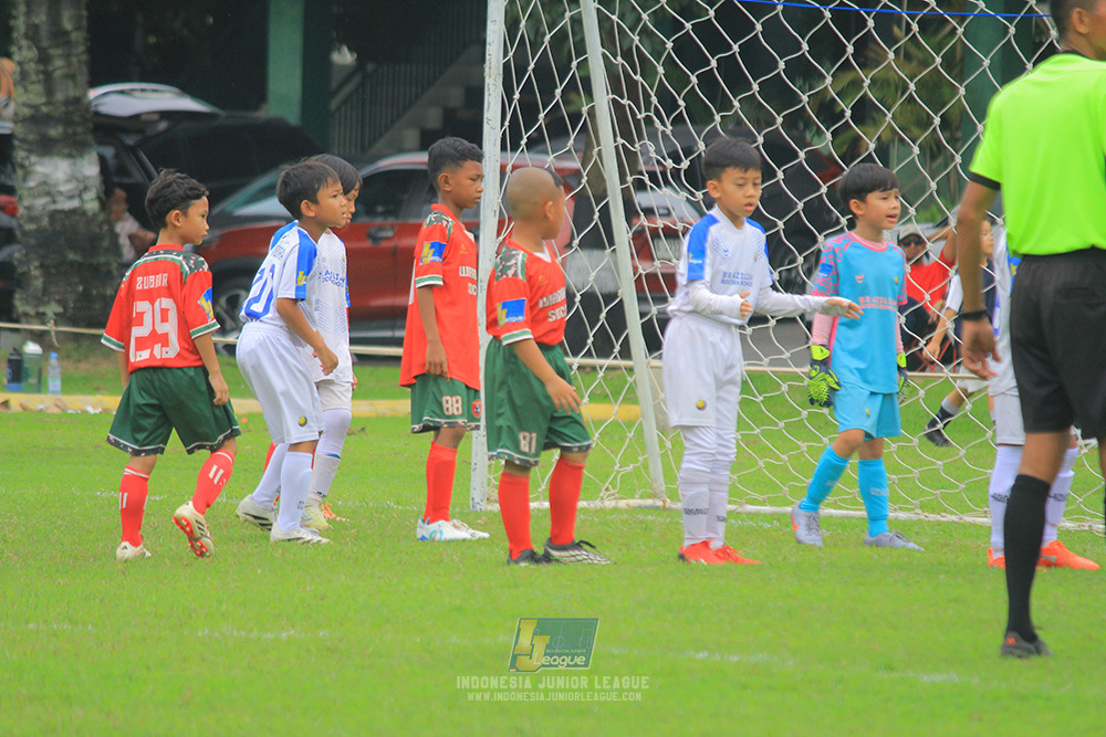 ijl u9 310526 brazillian ss senayan vs wiradhika soccer