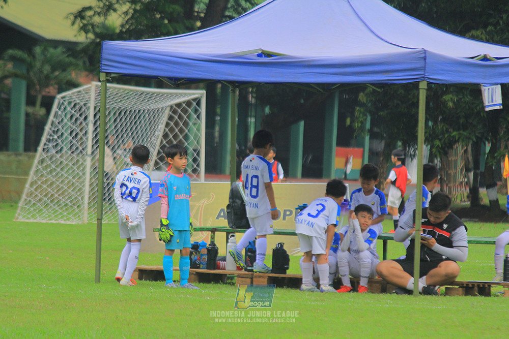 ijl u9 310526 brazillian ss senayan vs wiradhika soccer