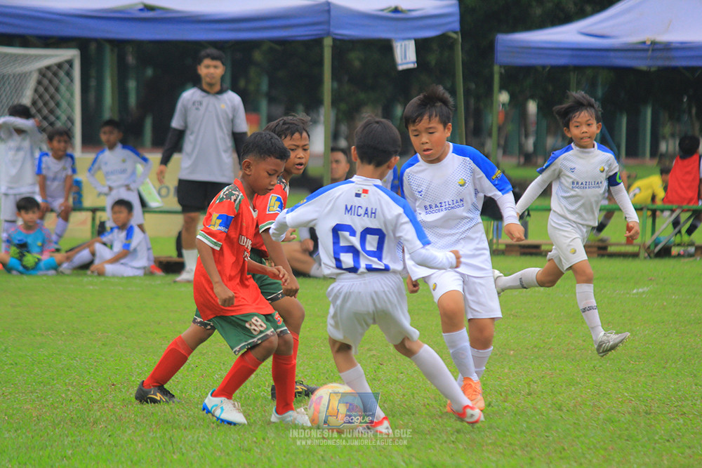 ijl u9 310526 brazillian ss senayan vs wiradhika soccer