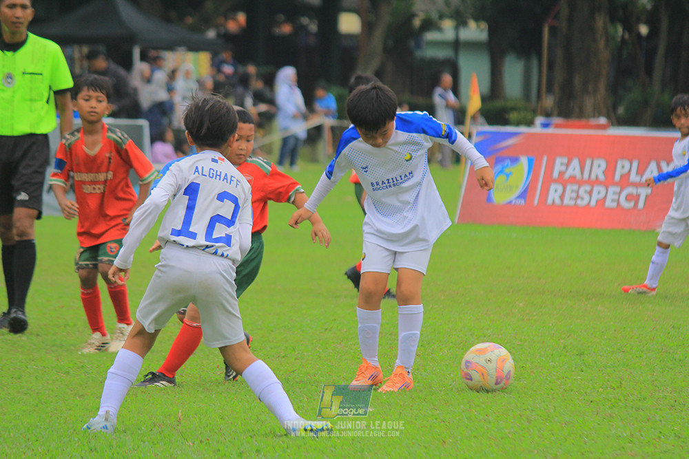 ijl u9 310526 brazillian ss senayan vs wiradhika soccer