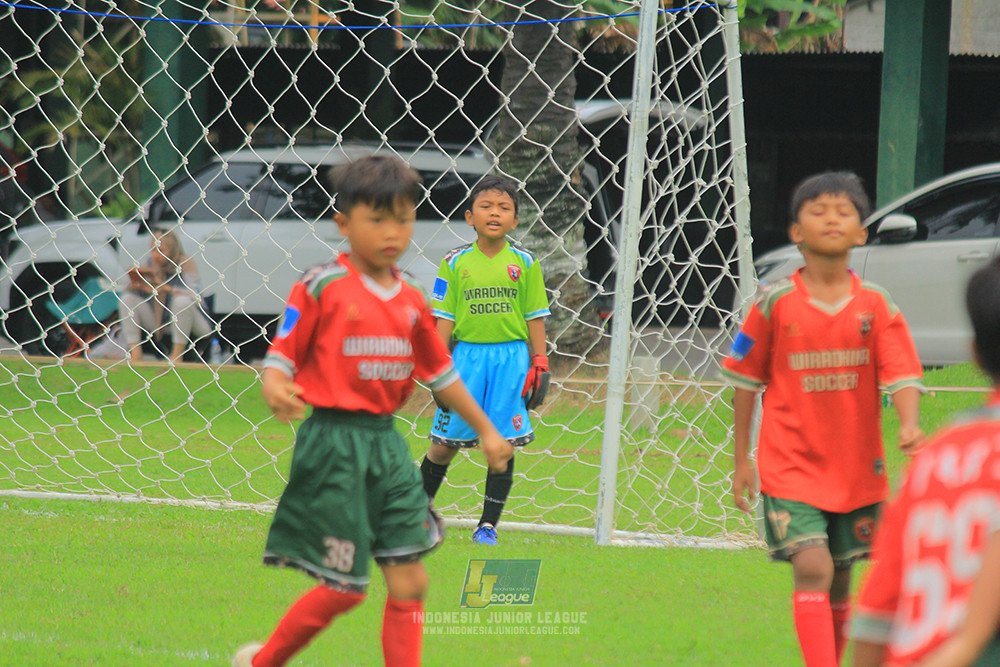 ijl u9 310526 brazillian ss senayan vs wiradhika soccer