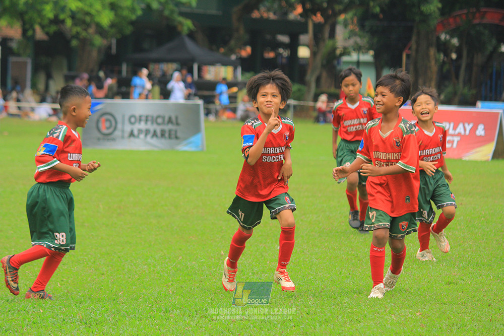 ijl u9 310526 brazillian ss senayan vs wiradhika soccer
