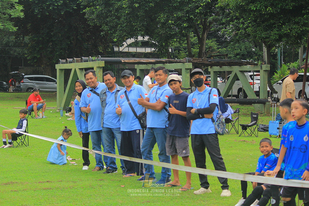 ijl u9 310526 brazillian ss senayan vs wiradhika soccer