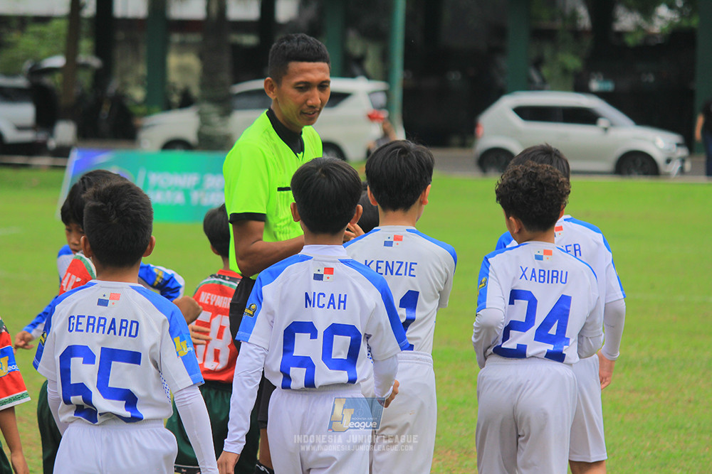 ijl u9 310526 brazillian ss senayan vs wiradhika soccer