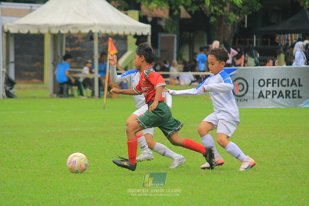 ijl u9 310526 brazillian ss senayan vs wiradhika soccer