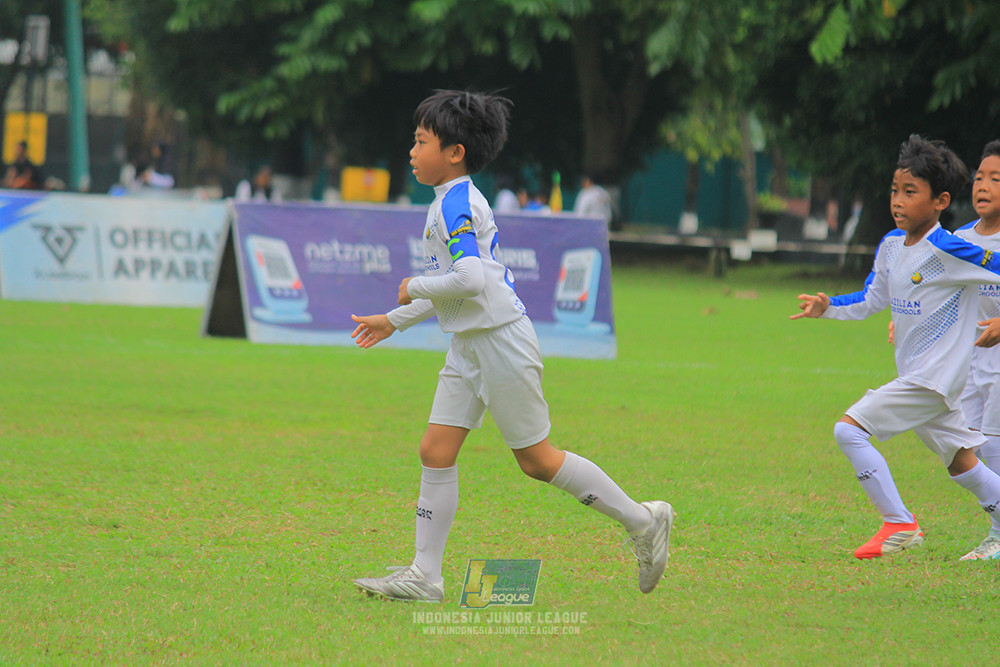 ijl u9 310526 brazillian ss senayan vs wiradhika soccer