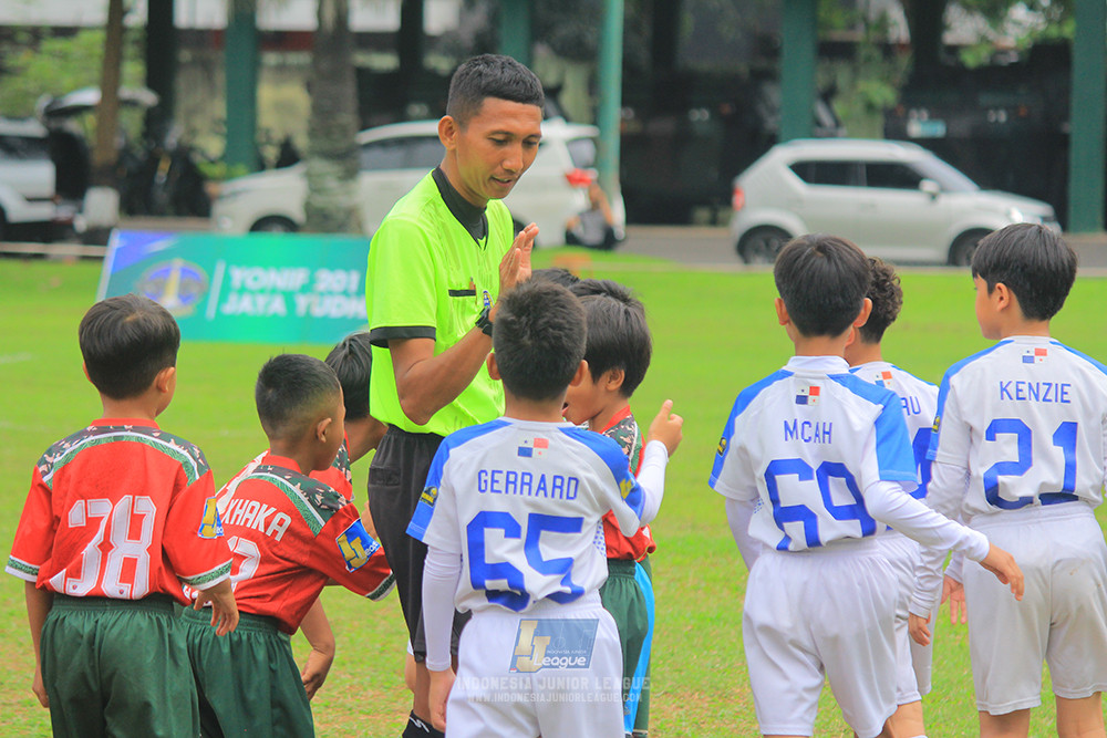 ijl u9 310526 brazillian ss senayan vs wiradhika soccer