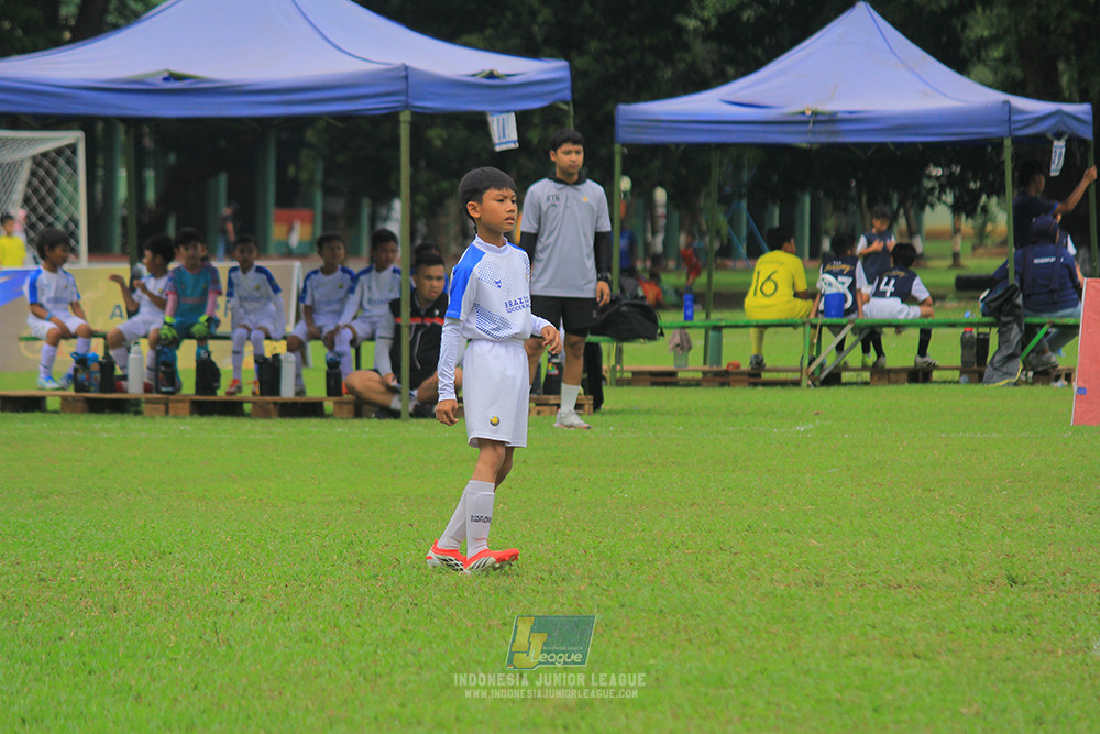 ijl u9 310526 brazillian ss senayan vs wiradhika soccer