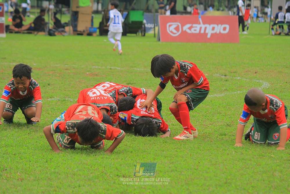 ijl u9 310526 brazillian ss senayan vs wiradhika soccer