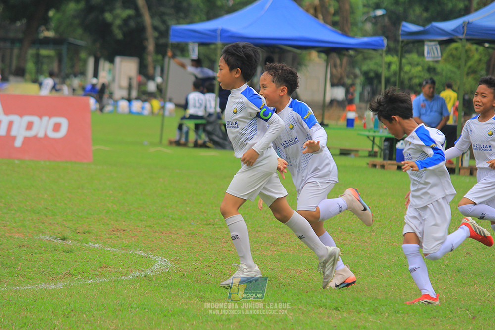 ijl u9 310526 brazillian ss senayan vs wiradhika soccer