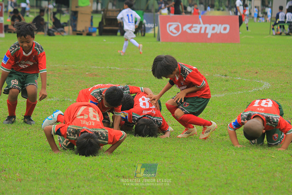 ijl u9 310526 brazillian ss senayan vs wiradhika soccer