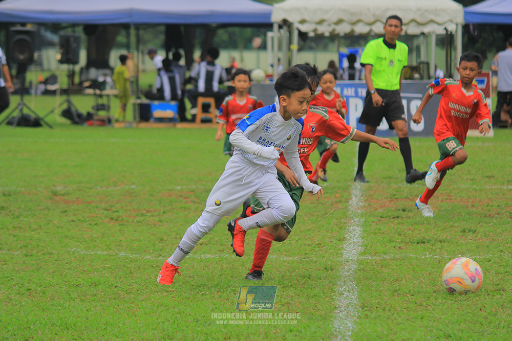 ijl u9 310526 brazillian ss senayan vs wiradhika soccer