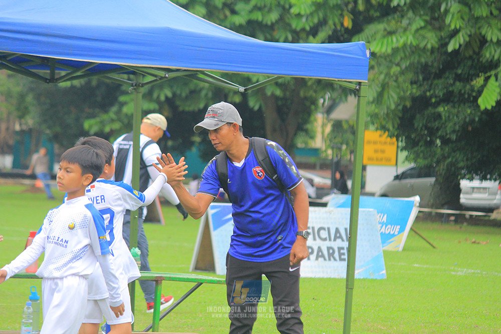 ijl u9 310526 brazillian ss senayan vs wiradhika soccer