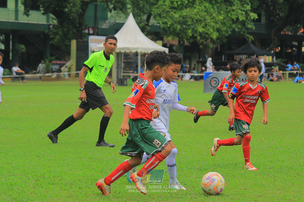 ijl u9 310526 brazillian ss senayan vs wiradhika soccer