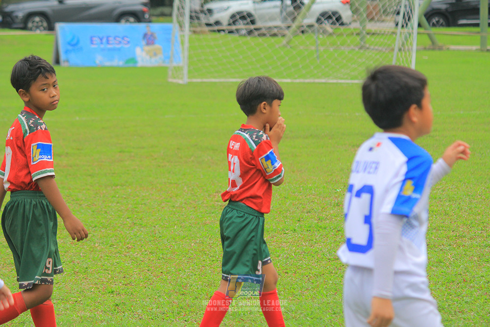 ijl u9 310526 brazillian ss senayan vs wiradhika soccer