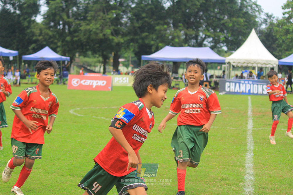 ijl u9 310526 brazillian ss senayan vs wiradhika soccer
