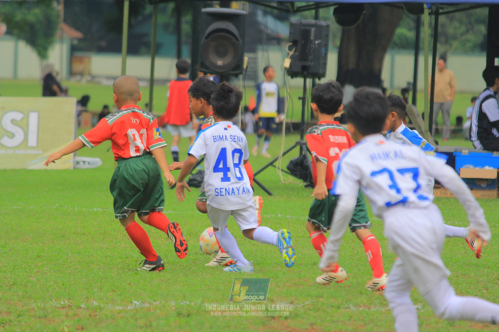 ijl u9 310526 brazillian ss senayan vs wiradhika soccer
