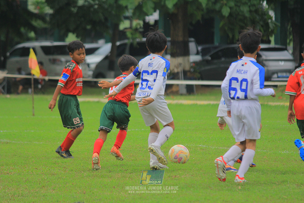 ijl u9 310526 brazillian ss senayan vs wiradhika soccer