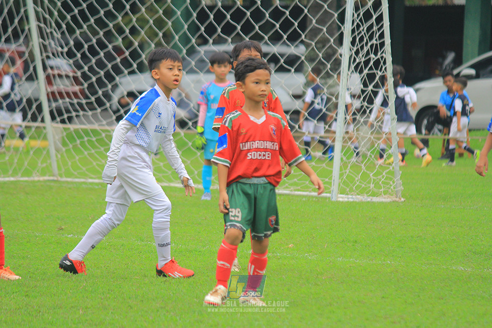 ijl u9 310526 brazillian ss senayan vs wiradhika soccer